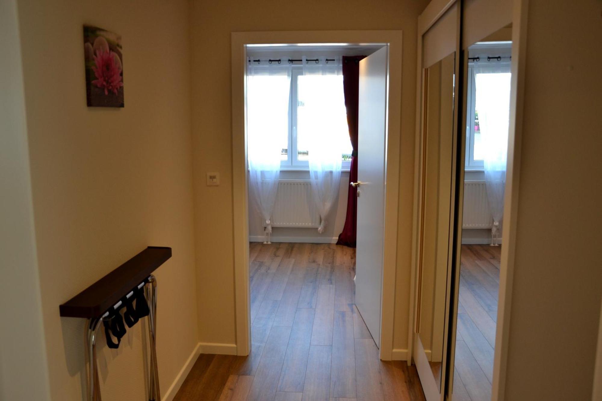 Hotel Restaurant La Couronne Roppenheim Room photo
